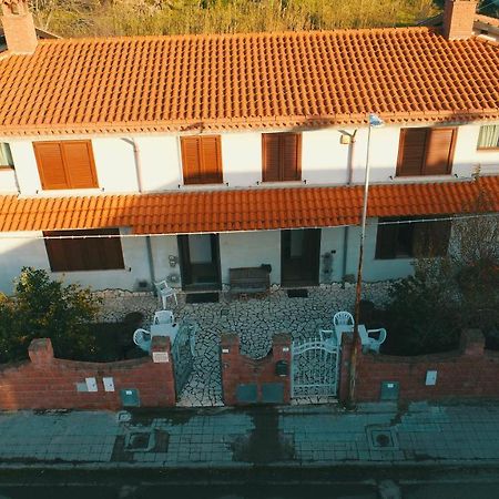 Anaelehouseapartments Ltb Арбореа Екстериор снимка