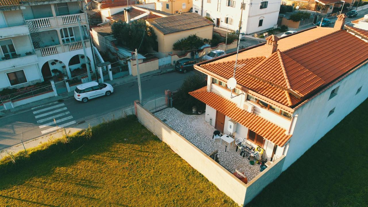 Anaelehouseapartments Ltb Арбореа Екстериор снимка