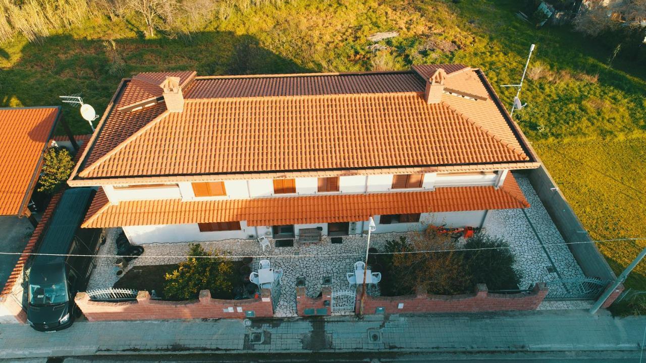 Anaelehouseapartments Ltb Арбореа Екстериор снимка