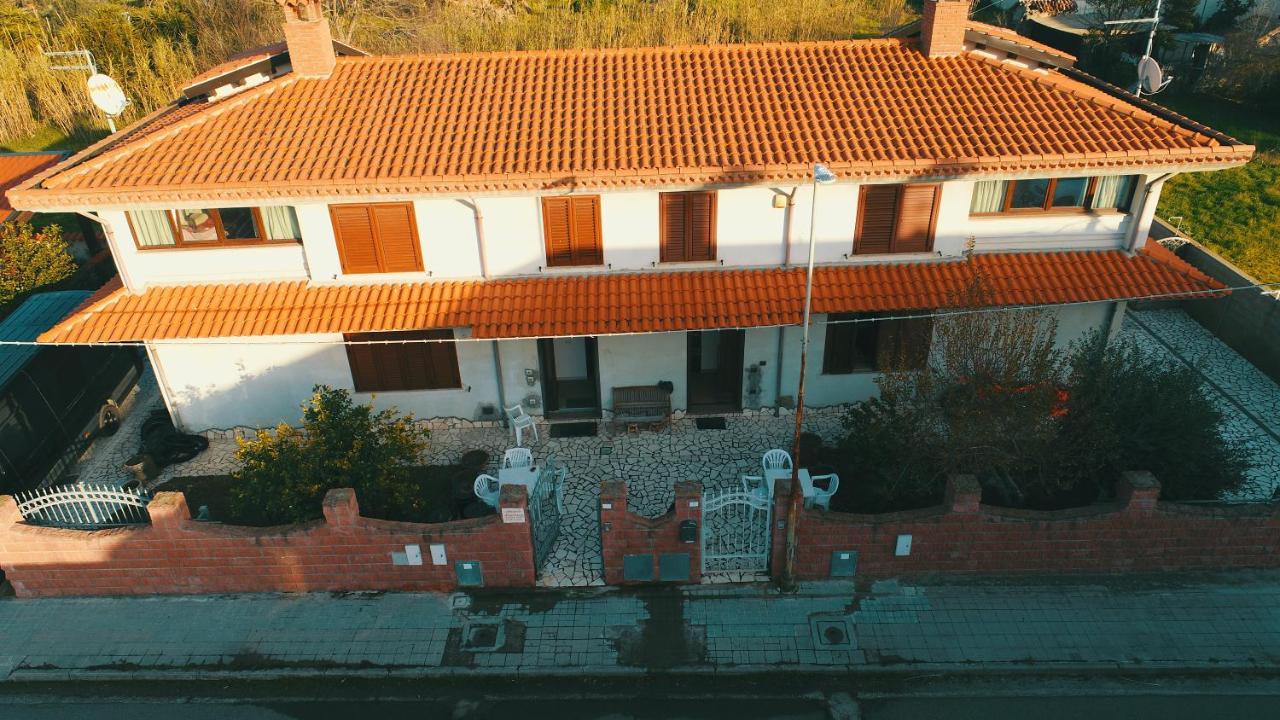 Anaelehouseapartments Ltb Арбореа Екстериор снимка