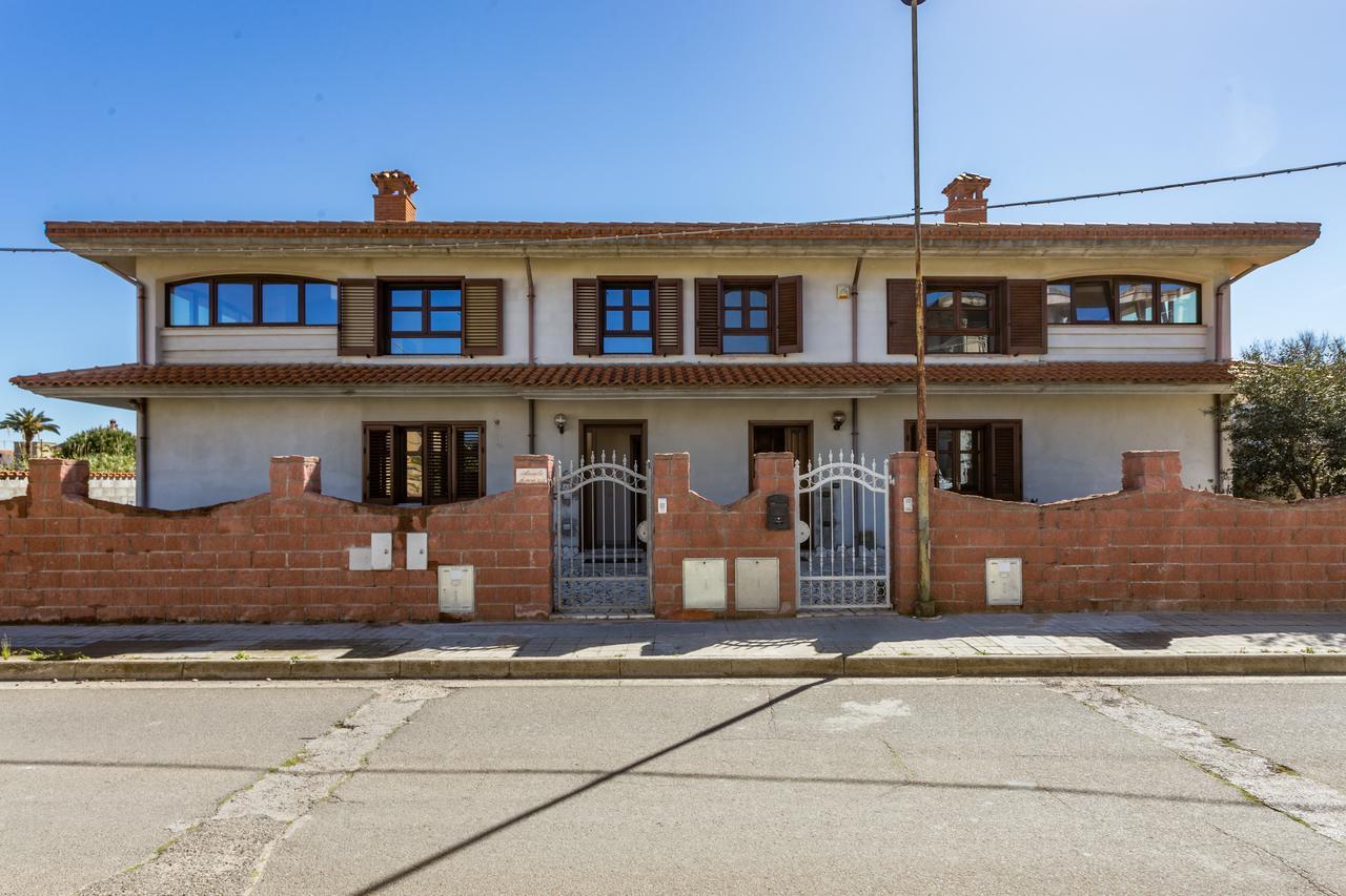 Anaelehouseapartments Ltb Арбореа Екстериор снимка