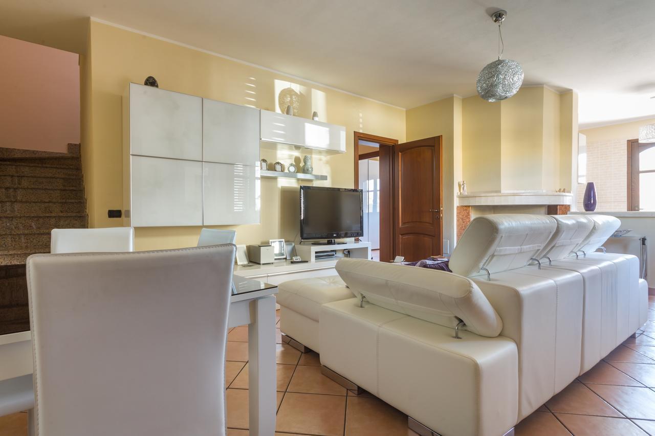 Anaelehouseapartments Ltb Арбореа Екстериор снимка