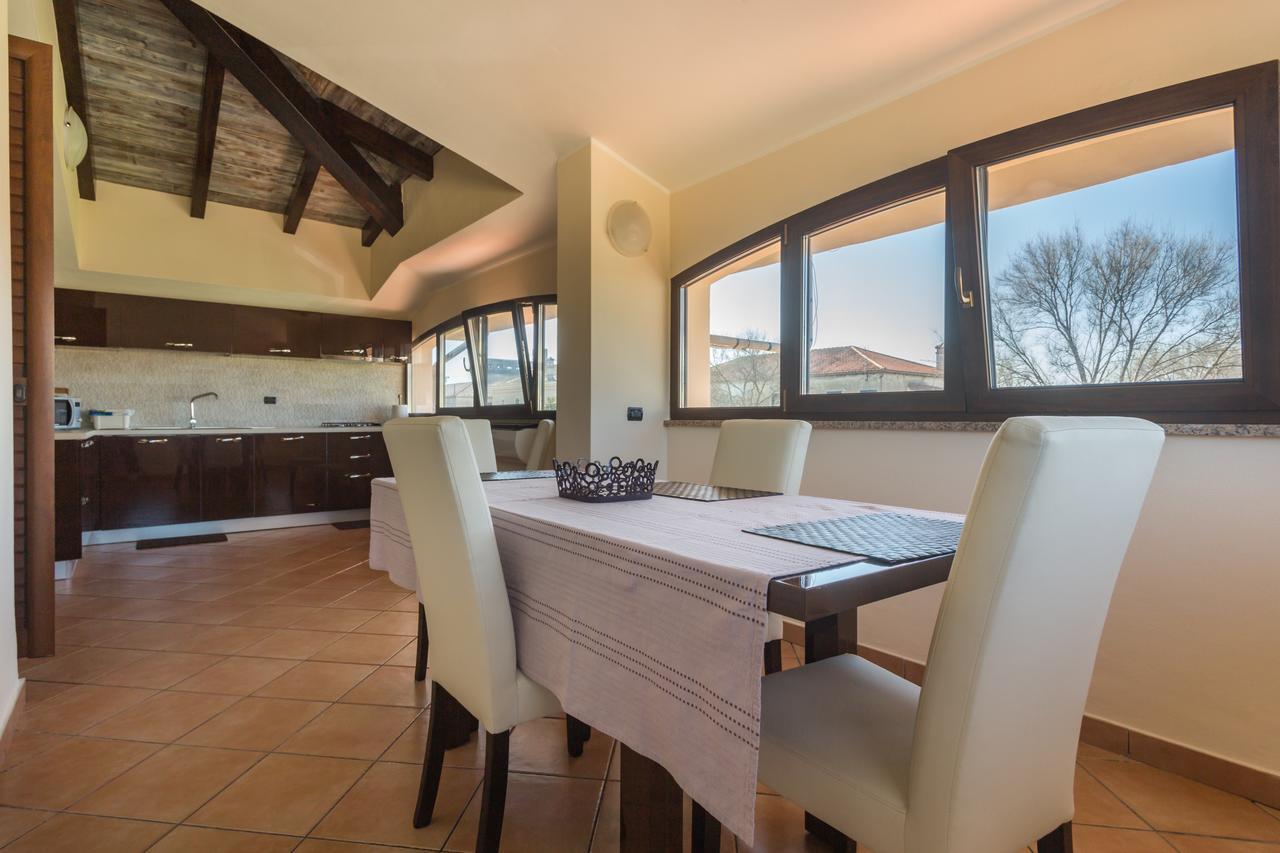 Anaelehouseapartments Ltb Арбореа Екстериор снимка