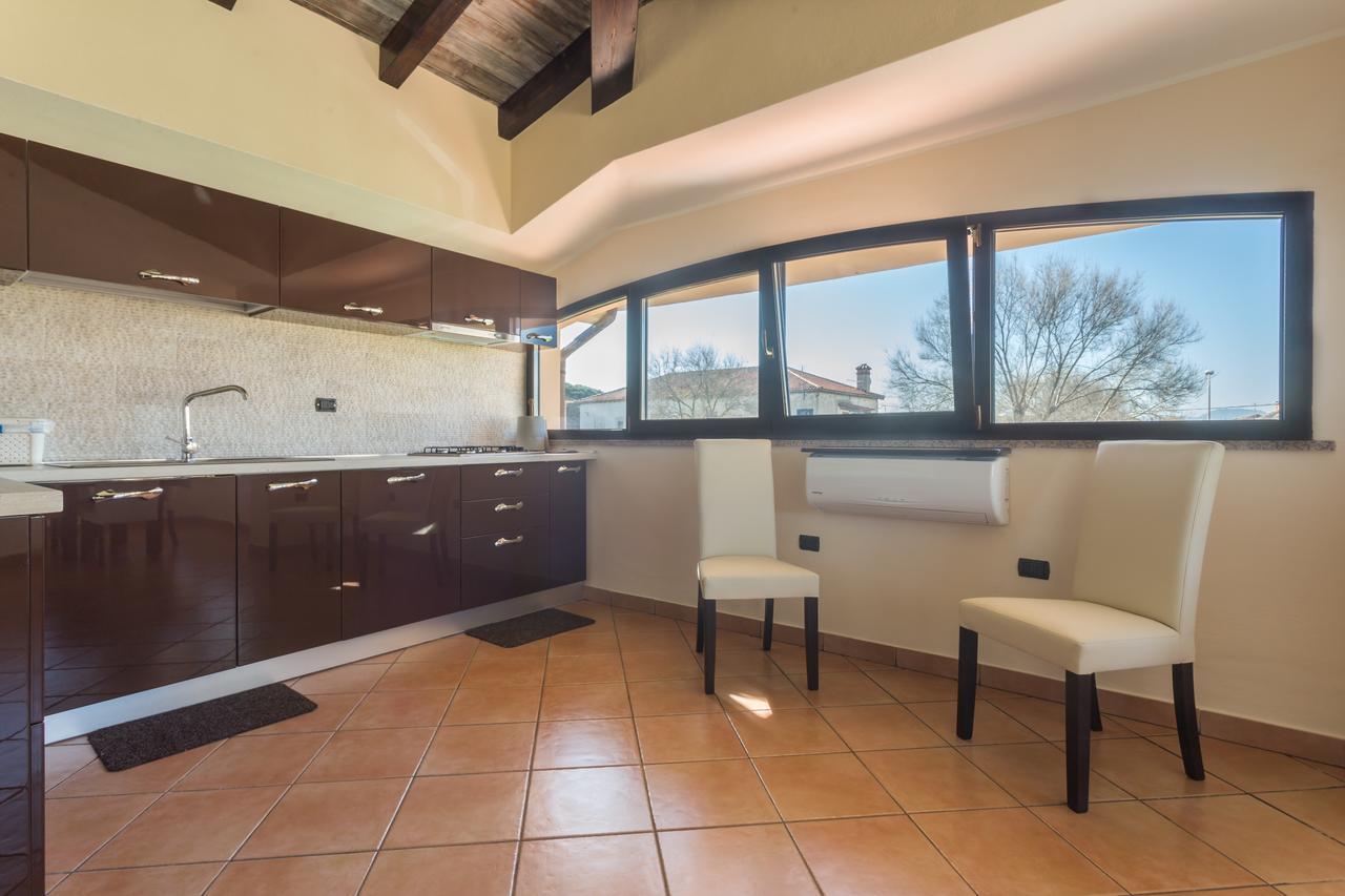 Anaelehouseapartments Ltb Арбореа Екстериор снимка