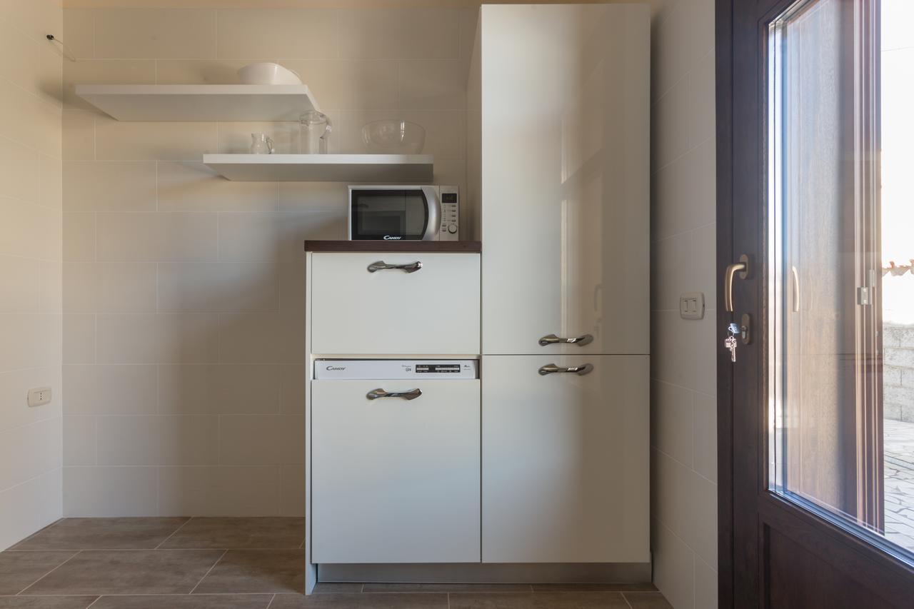 Anaelehouseapartments Ltb Арбореа Екстериор снимка