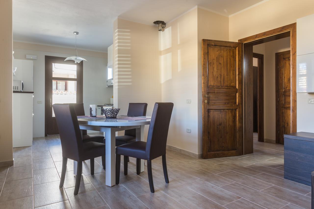 Anaelehouseapartments Ltb Арбореа Екстериор снимка