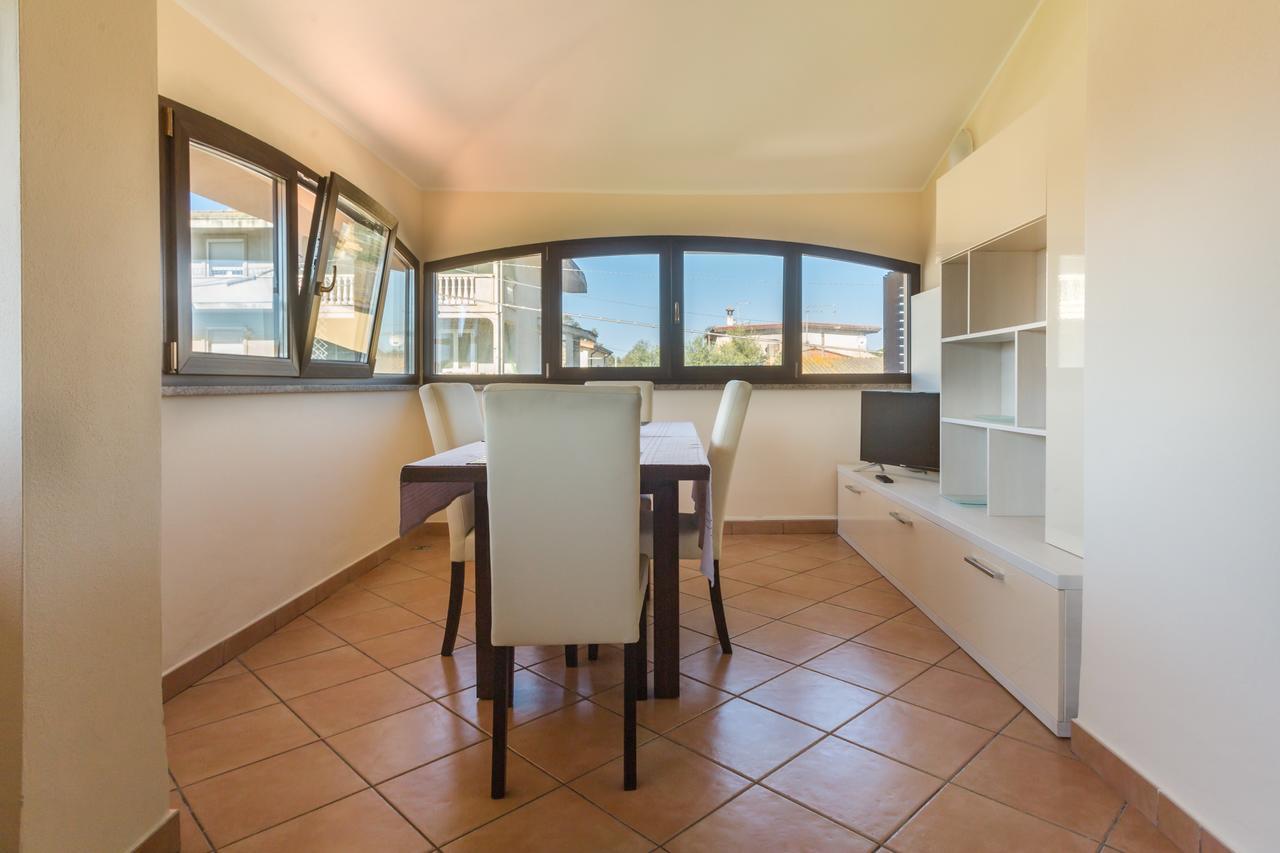 Anaelehouseapartments Ltb Арбореа Екстериор снимка