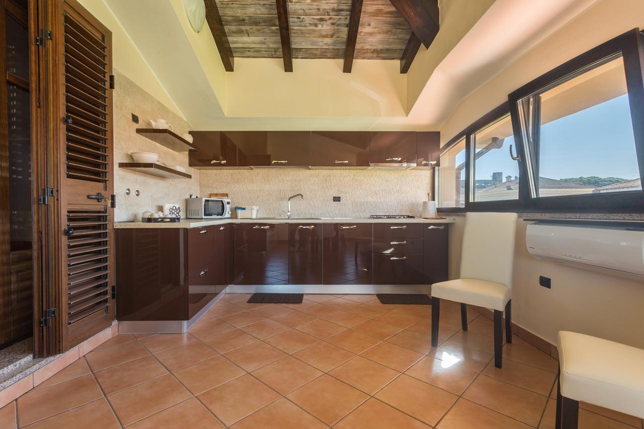 Anaelehouseapartments Ltb Арбореа Екстериор снимка