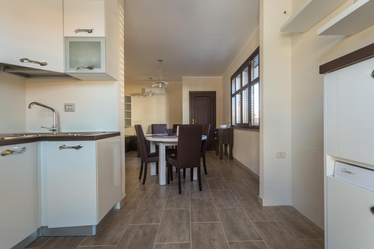 Anaelehouseapartments Ltb Арбореа Екстериор снимка