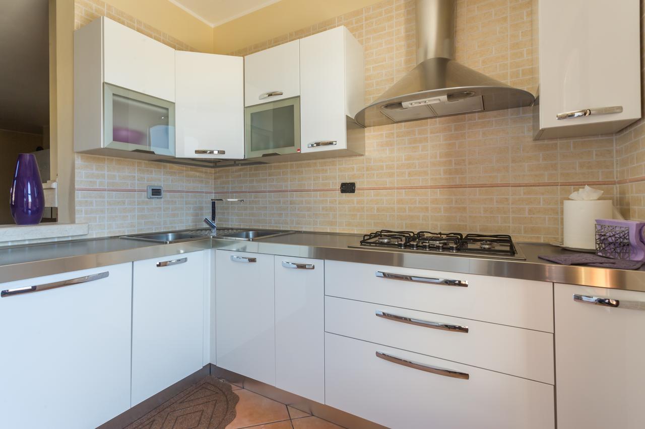 Anaelehouseapartments Ltb Арбореа Екстериор снимка