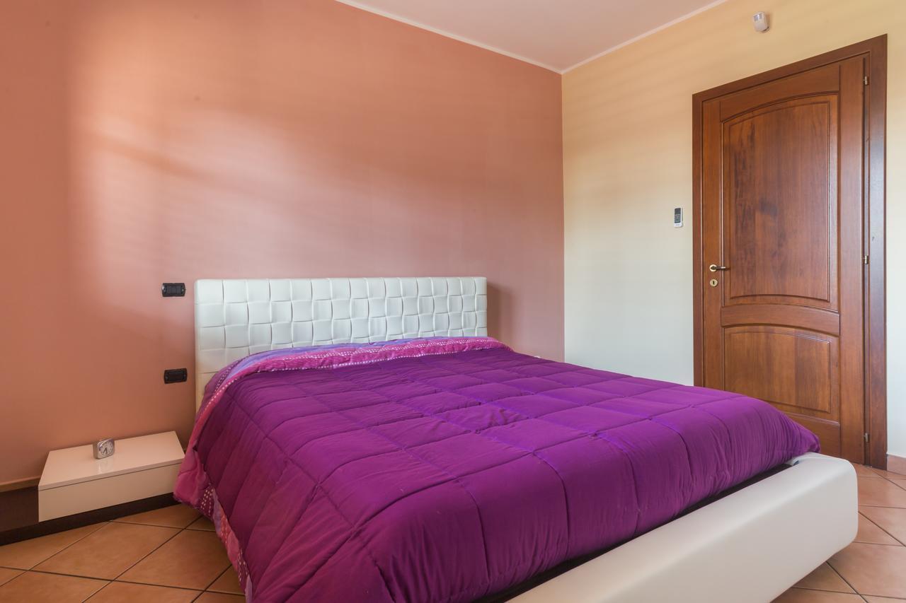 Anaelehouseapartments Ltb Арбореа Екстериор снимка