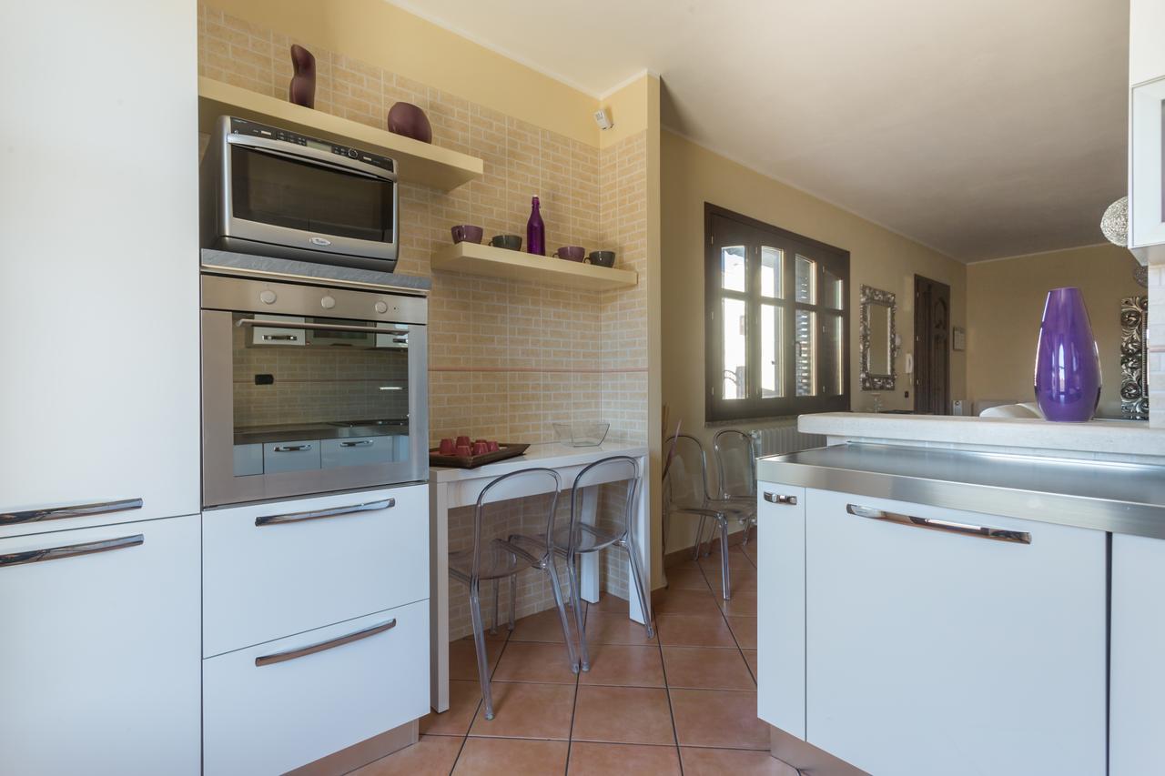 Anaelehouseapartments Ltb Арбореа Екстериор снимка