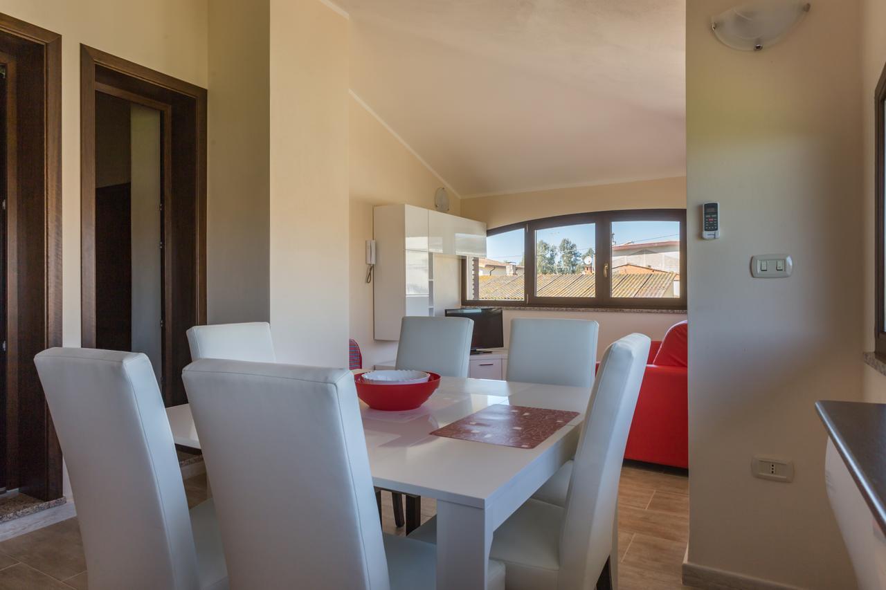 Anaelehouseapartments Ltb Арбореа Екстериор снимка