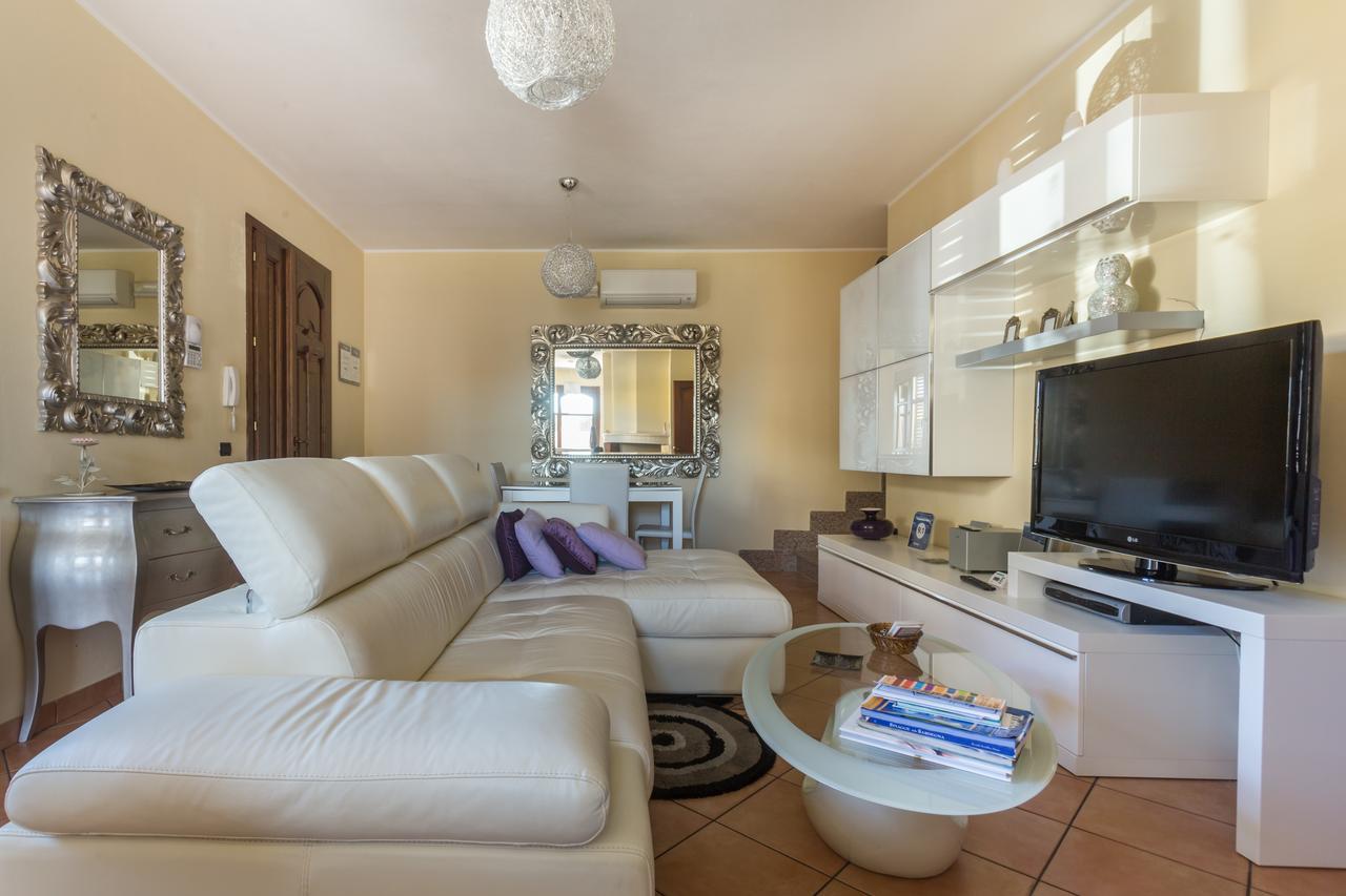 Anaelehouseapartments Ltb Арбореа Екстериор снимка