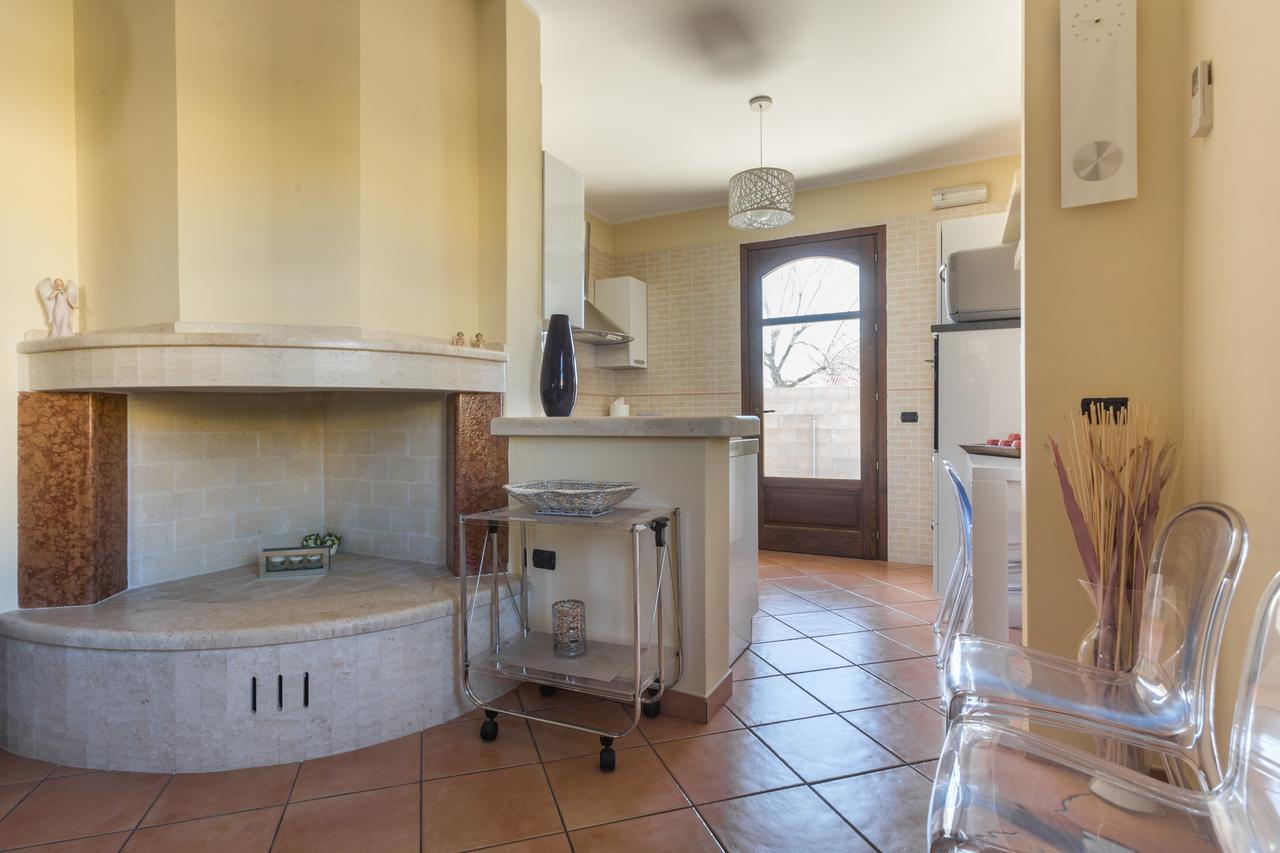 Anaelehouseapartments Ltb Арбореа Екстериор снимка