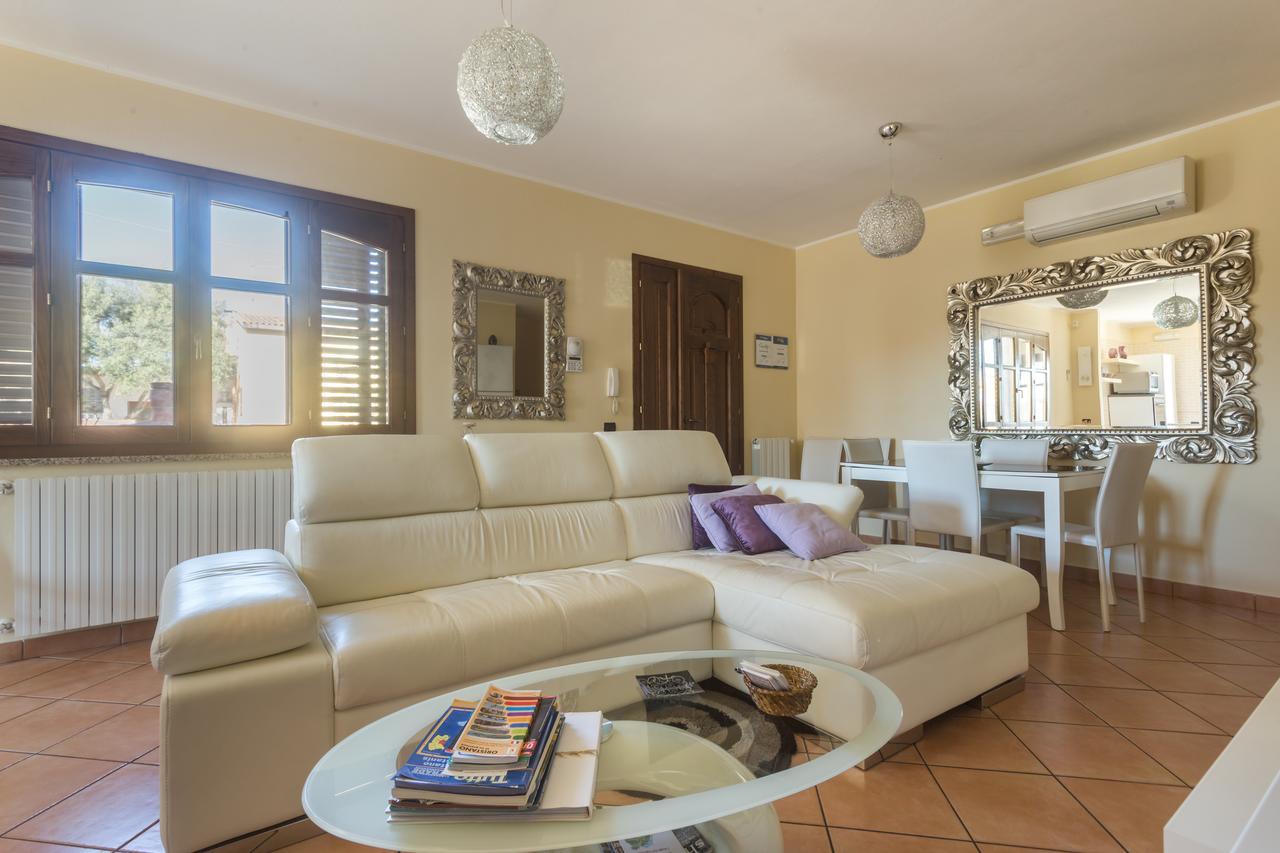 Anaelehouseapartments Ltb Арбореа Екстериор снимка