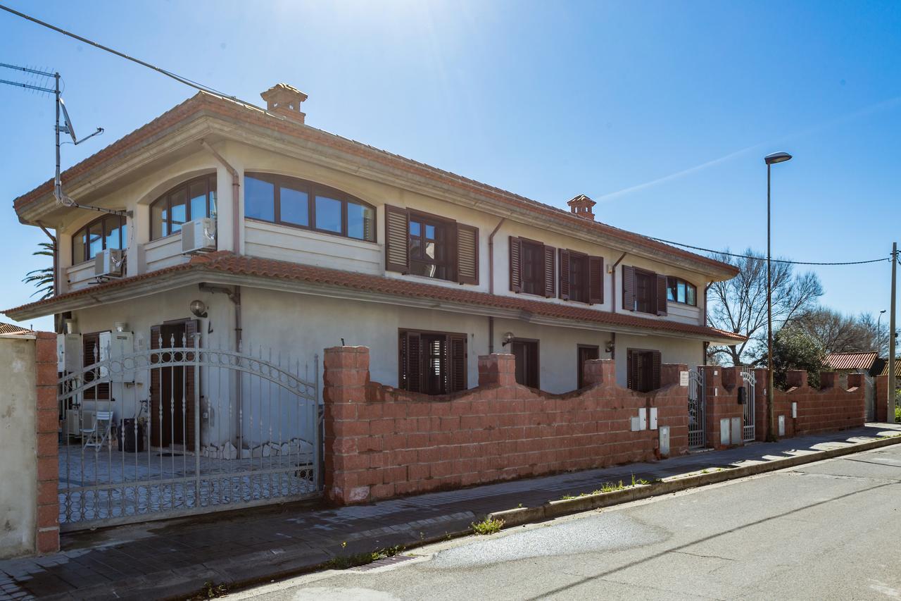 Anaelehouseapartments Ltb Арбореа Екстериор снимка