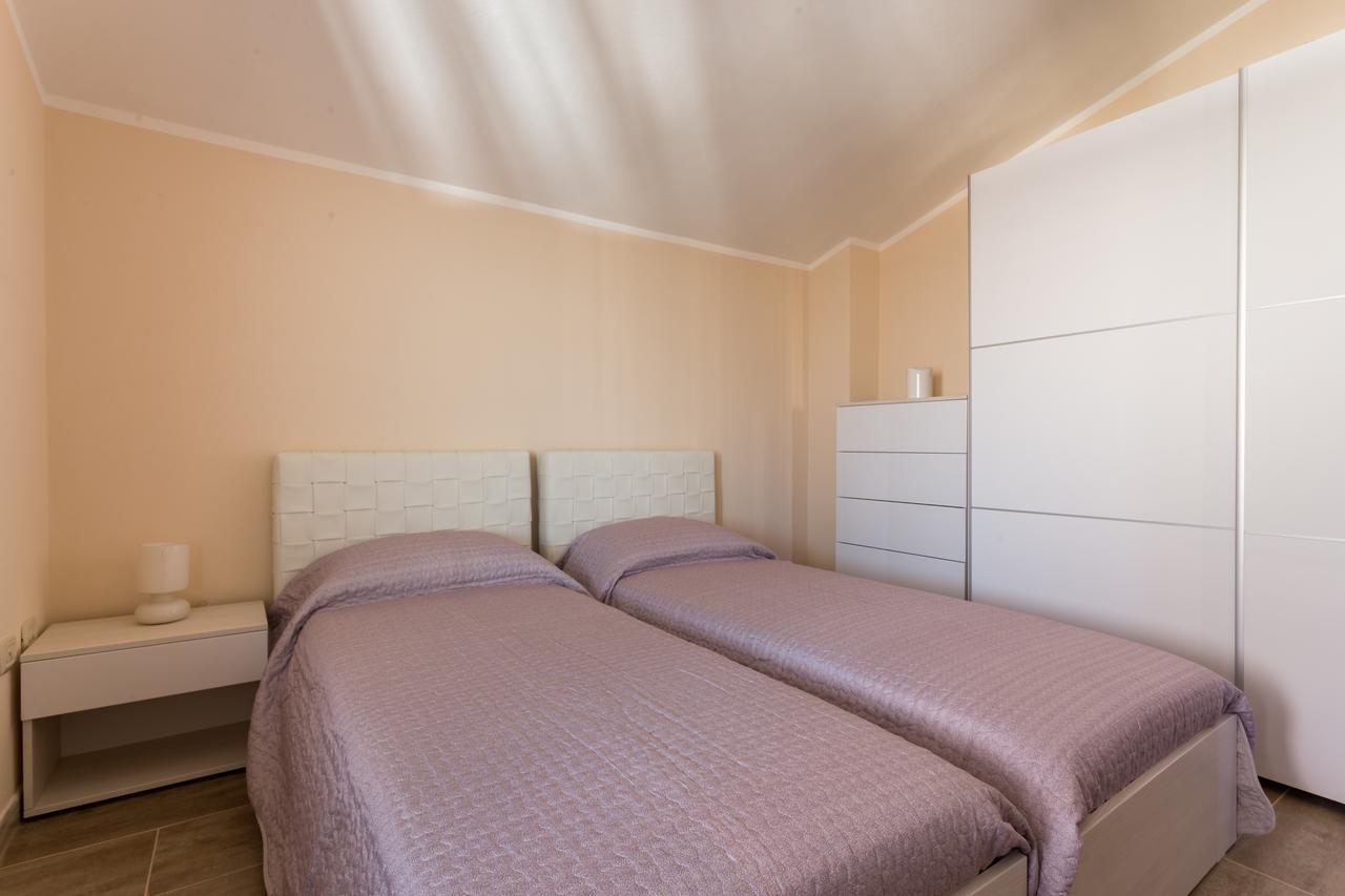 Anaelehouseapartments Ltb Арбореа Екстериор снимка