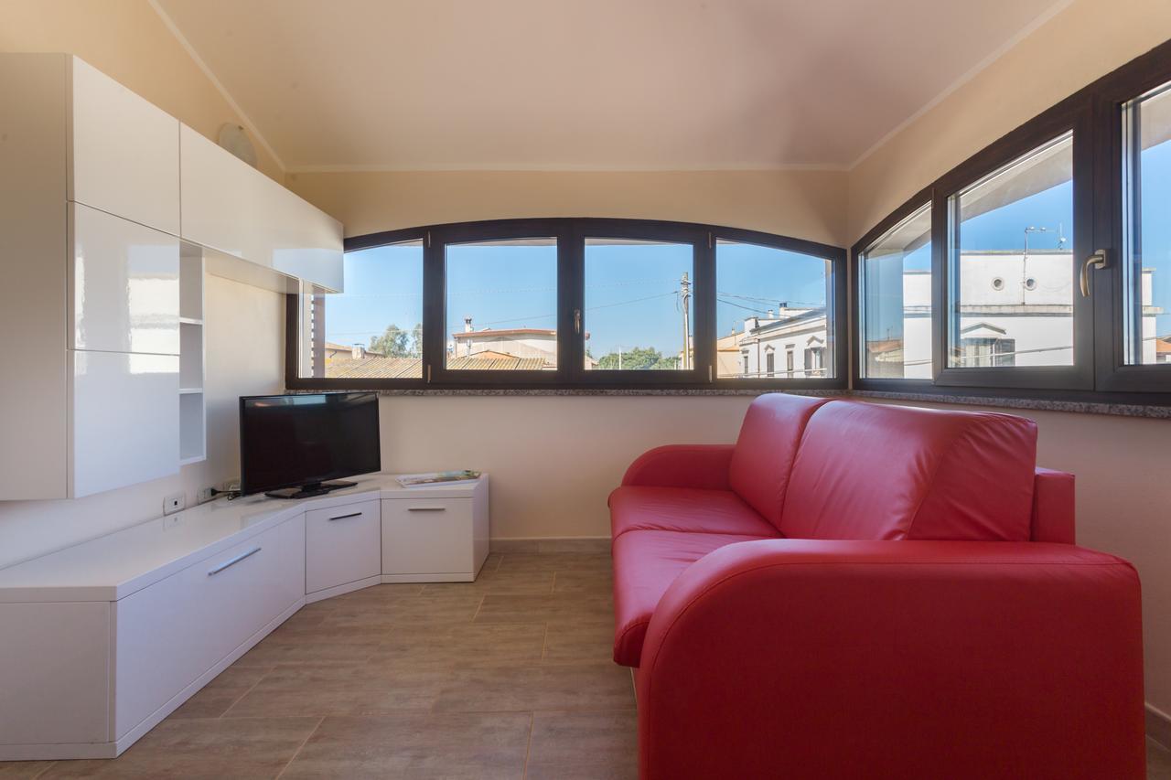Anaelehouseapartments Ltb Арбореа Екстериор снимка