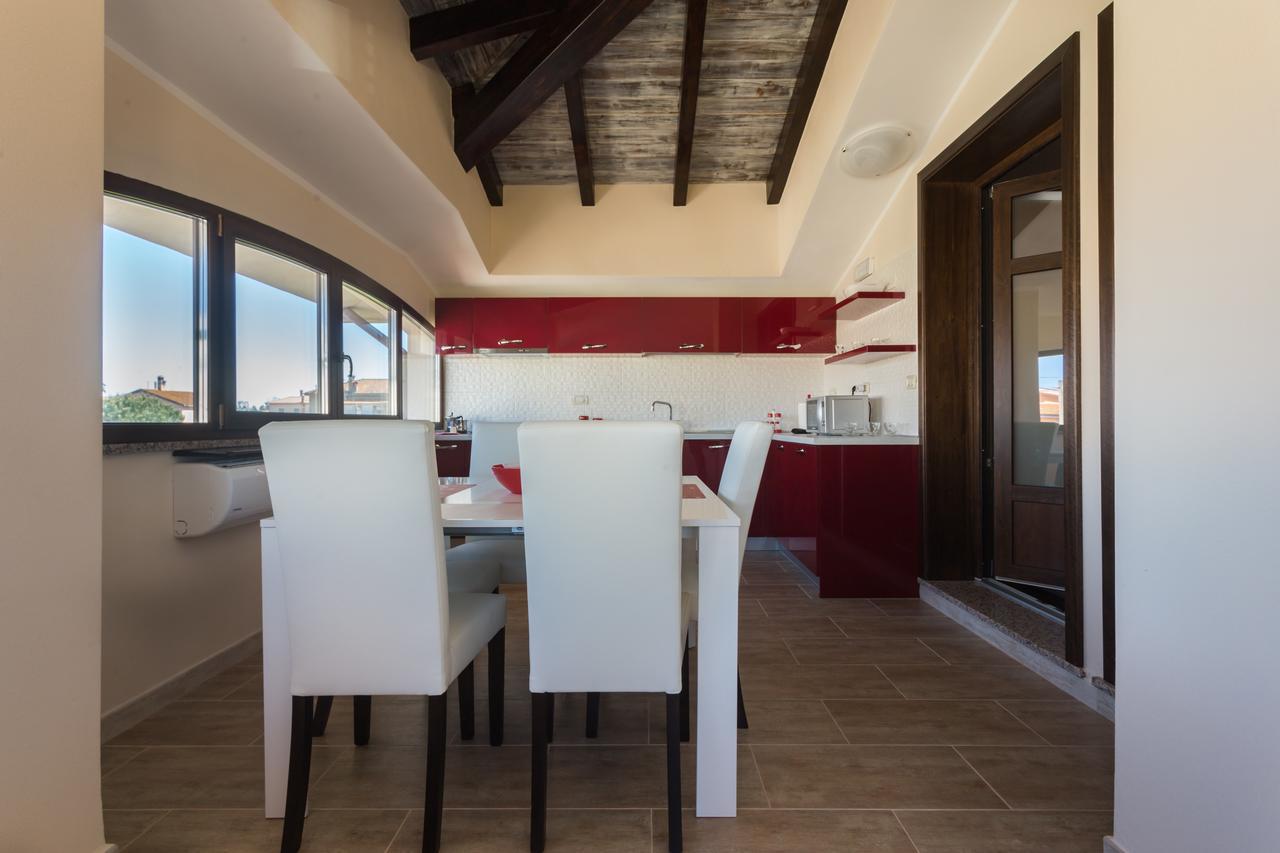 Anaelehouseapartments Ltb Арбореа Екстериор снимка