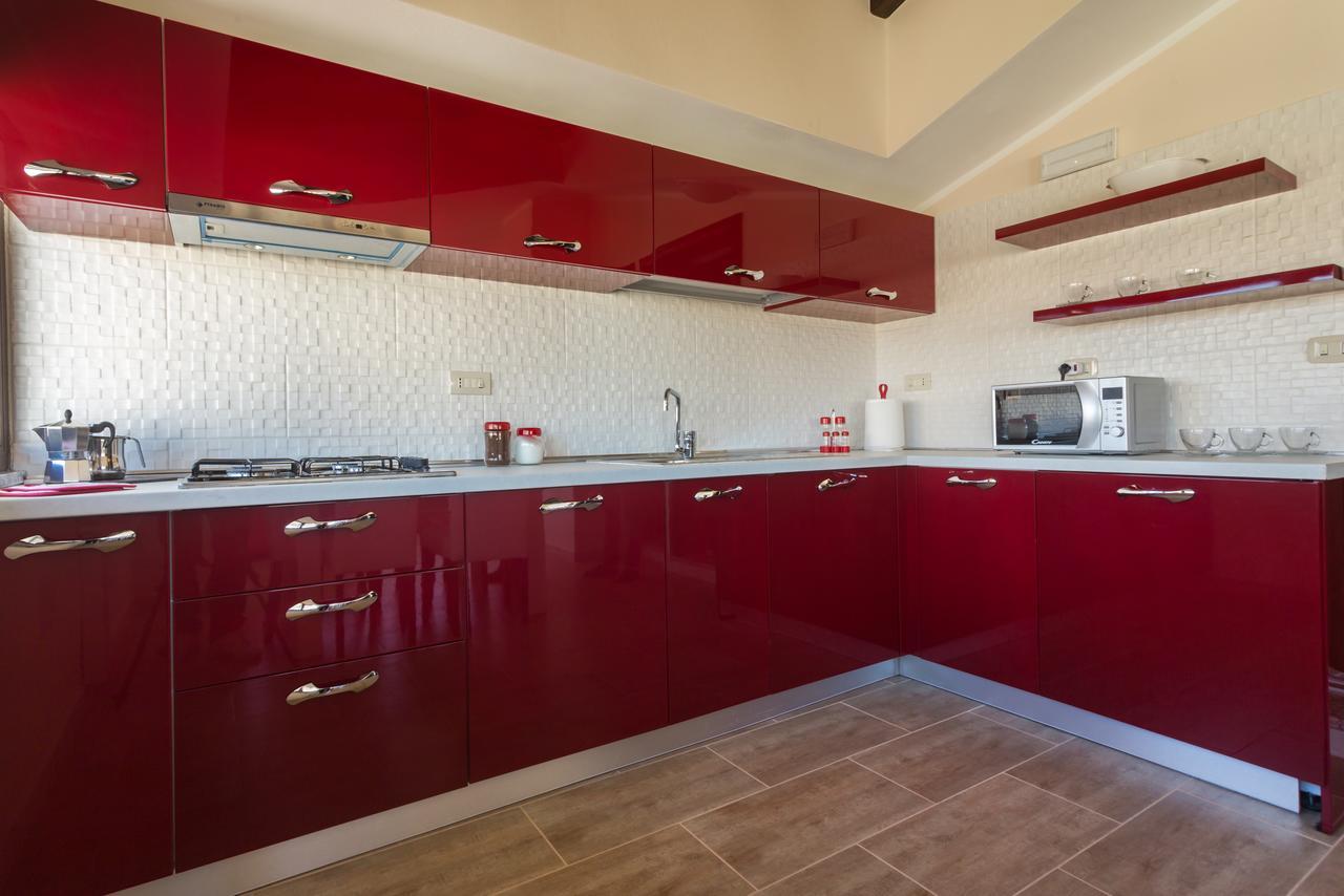 Anaelehouseapartments Ltb Арбореа Екстериор снимка