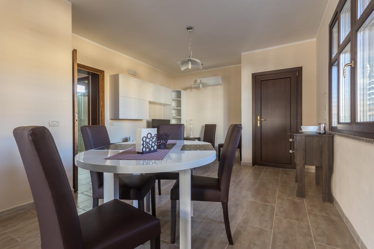 Anaelehouseapartments Ltb Арбореа Екстериор снимка