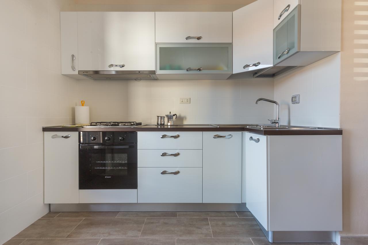Anaelehouseapartments Ltb Арбореа Екстериор снимка