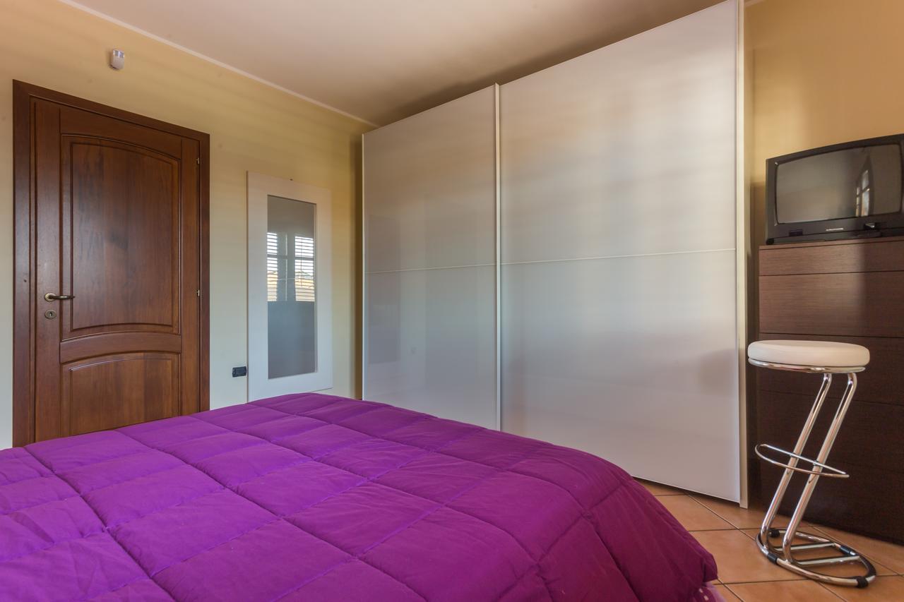 Anaelehouseapartments Ltb Арбореа Екстериор снимка