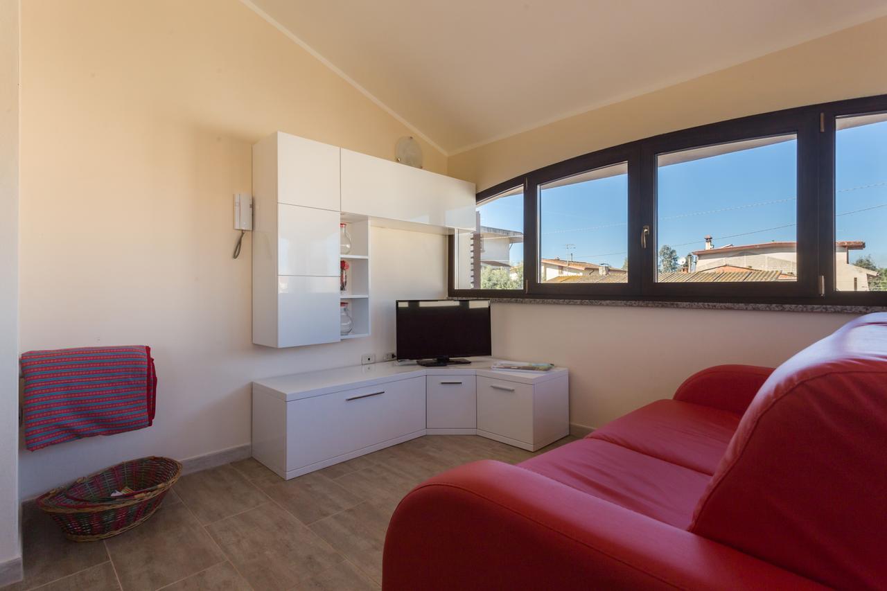 Anaelehouseapartments Ltb Арбореа Екстериор снимка