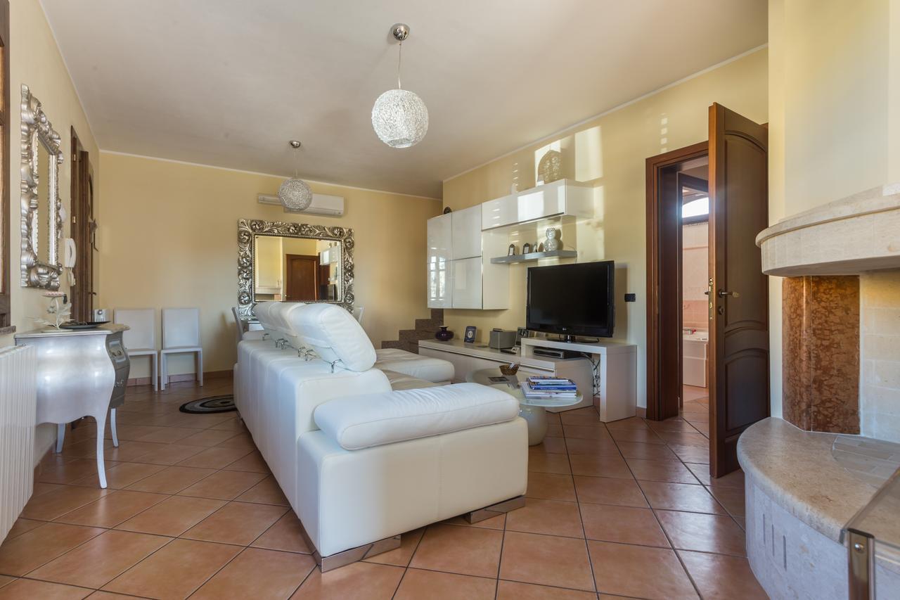 Anaelehouseapartments Ltb Арбореа Екстериор снимка