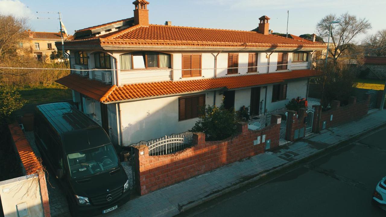 Anaelehouseapartments Ltb Арбореа Екстериор снимка