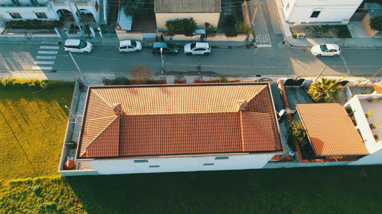 Anaelehouseapartments Ltb Арбореа Екстериор снимка