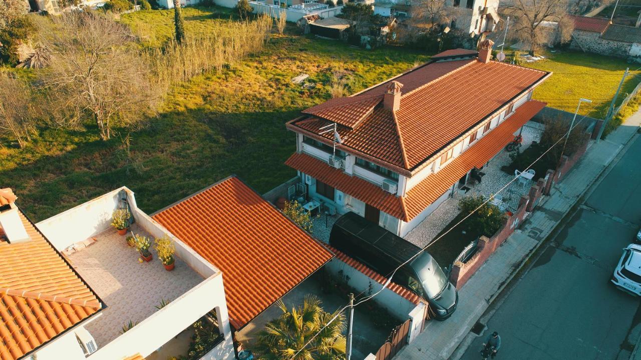 Anaelehouseapartments Ltb Арбореа Екстериор снимка