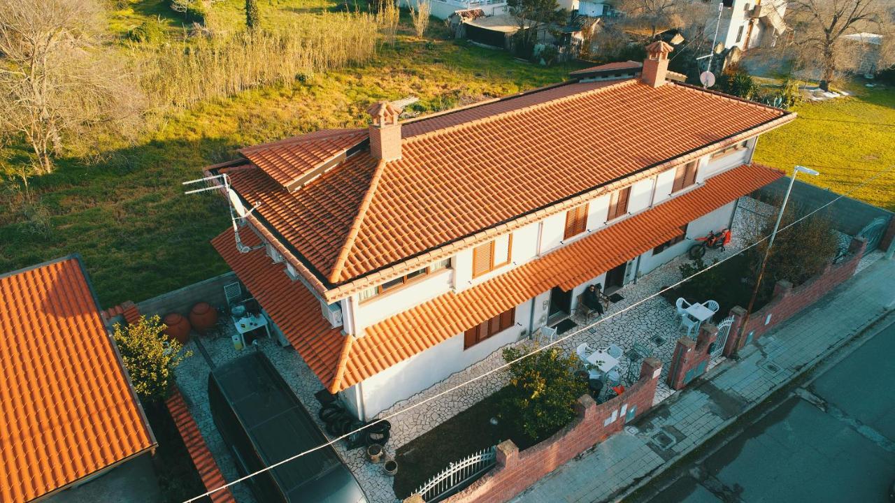 Anaelehouseapartments Ltb Арбореа Екстериор снимка