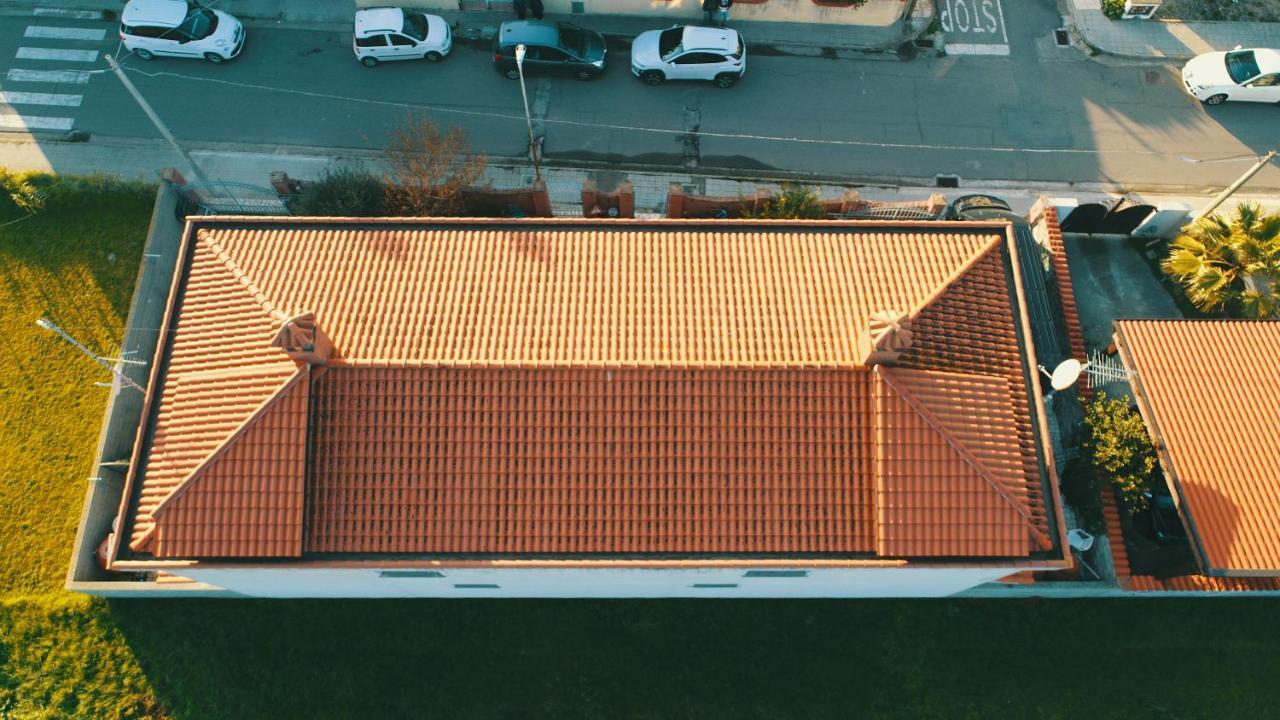 Anaelehouseapartments Ltb Арбореа Екстериор снимка