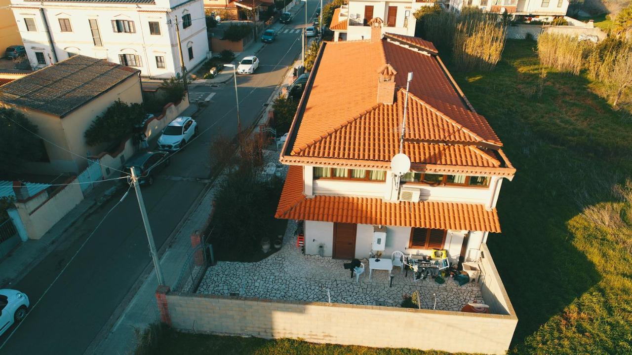 Anaelehouseapartments Ltb Арбореа Екстериор снимка