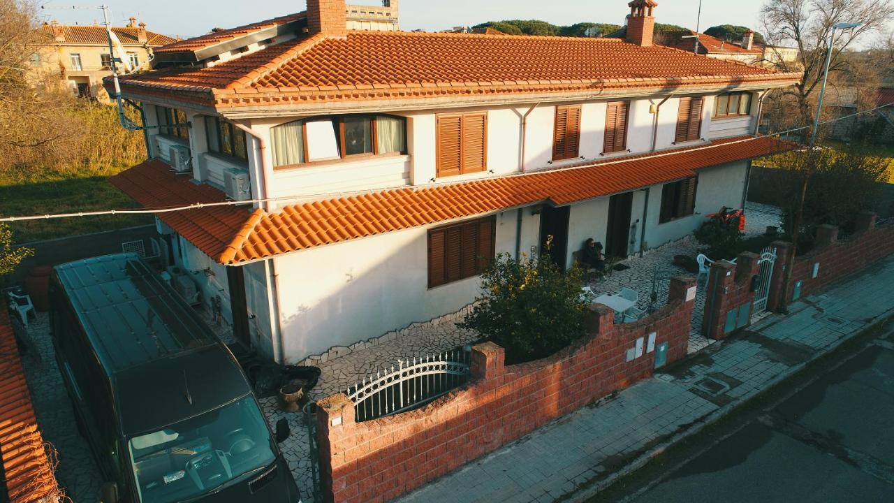 Anaelehouseapartments Ltb Арбореа Екстериор снимка