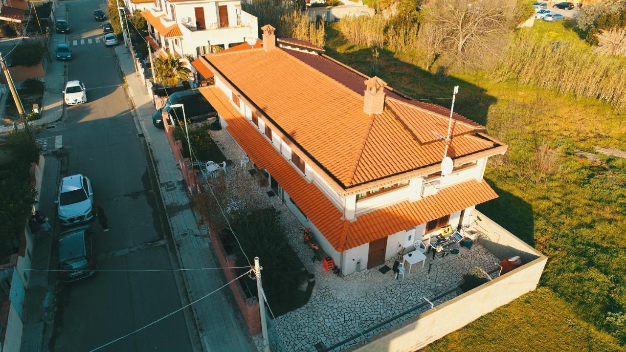 Anaelehouseapartments Ltb Арбореа Екстериор снимка