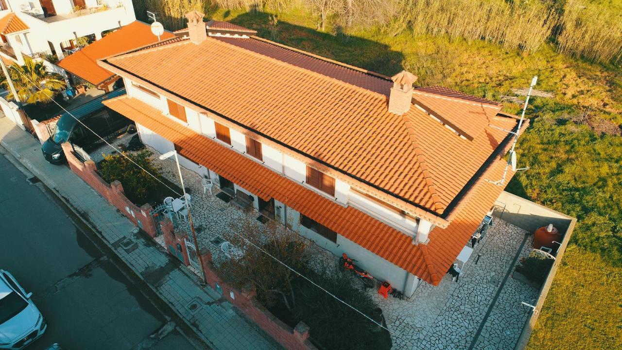 Anaelehouseapartments Ltb Арбореа Екстериор снимка