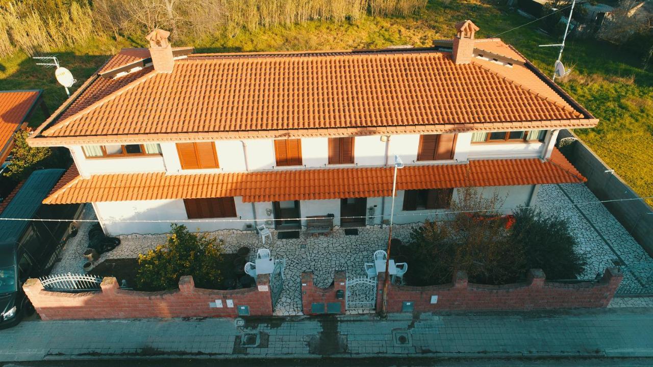Anaelehouseapartments Ltb Арбореа Екстериор снимка