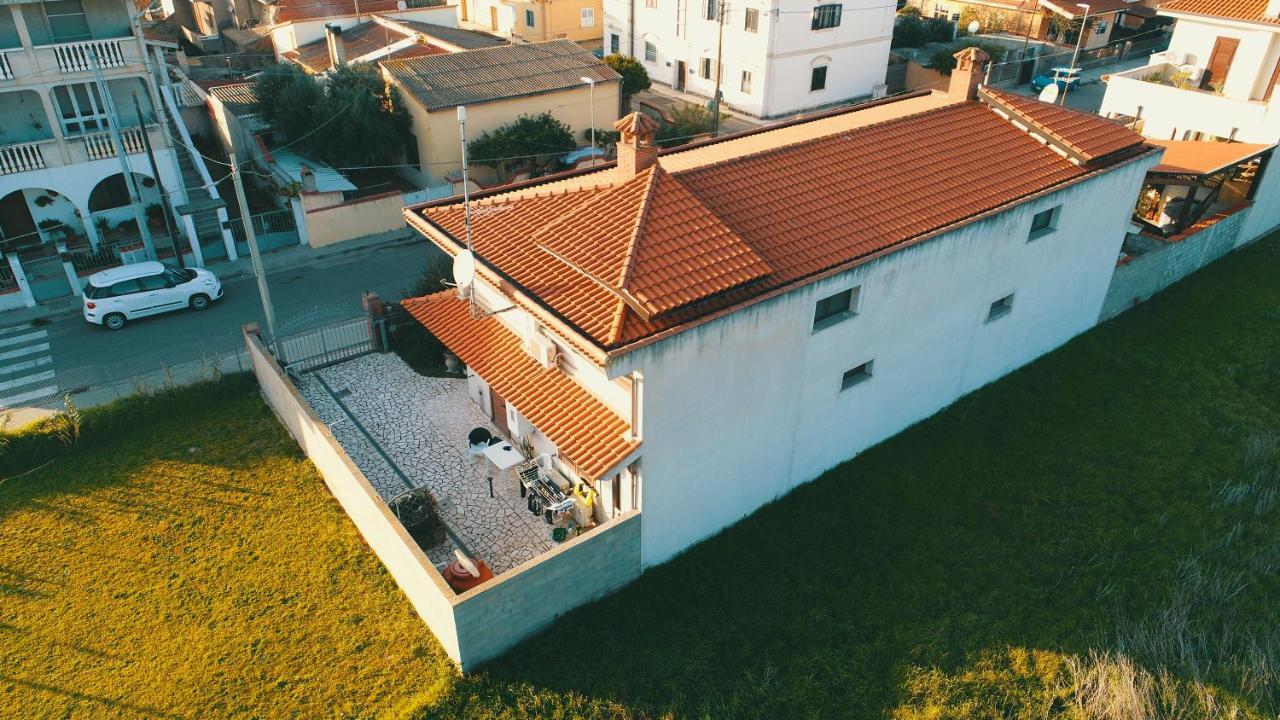 Anaelehouseapartments Ltb Арбореа Екстериор снимка